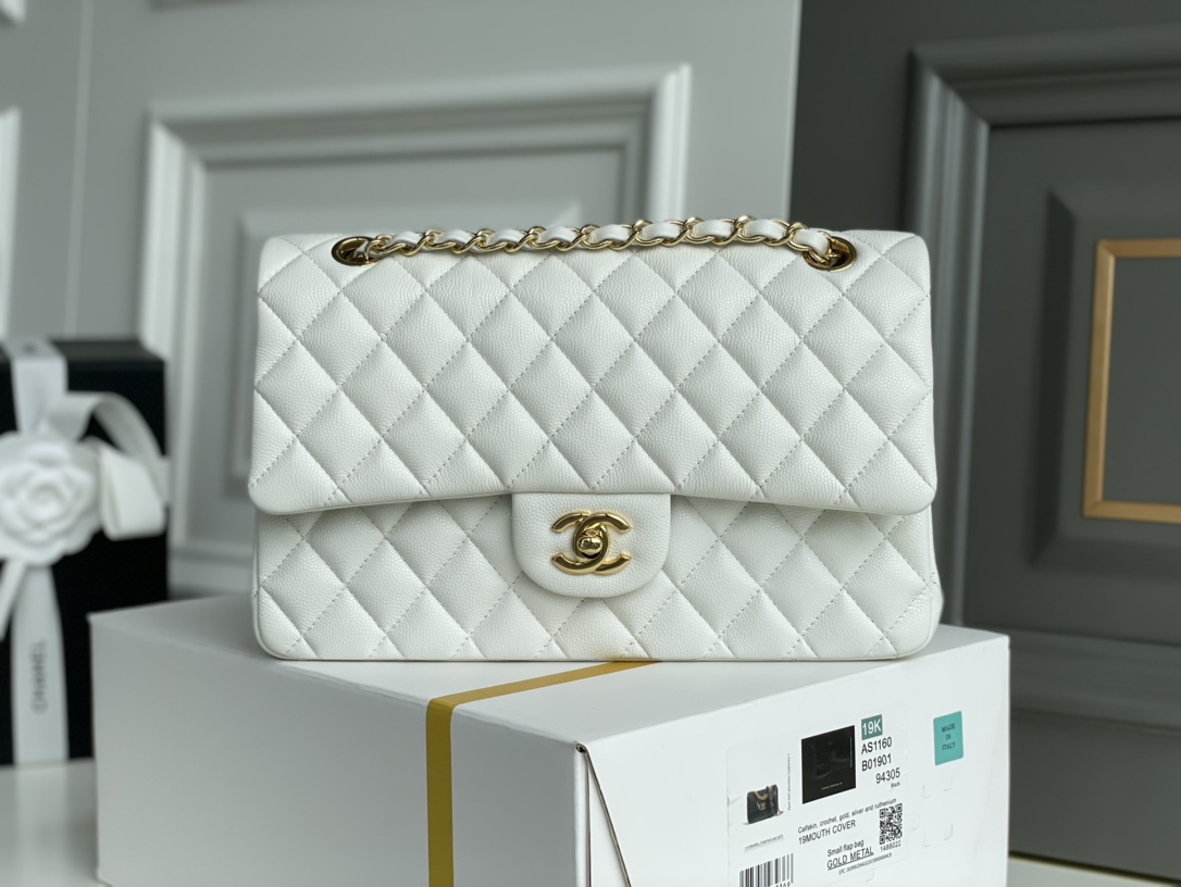 Chanel CF Series Bags